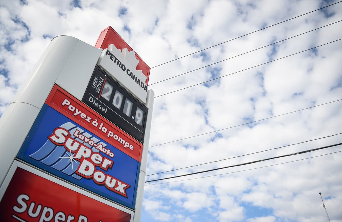 MAXIME DELAND/AGENCE QMI