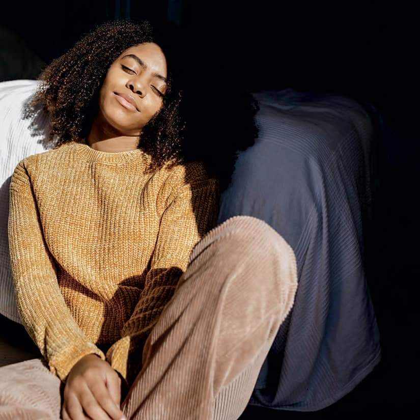 Avantages de la sieste l'après-midi