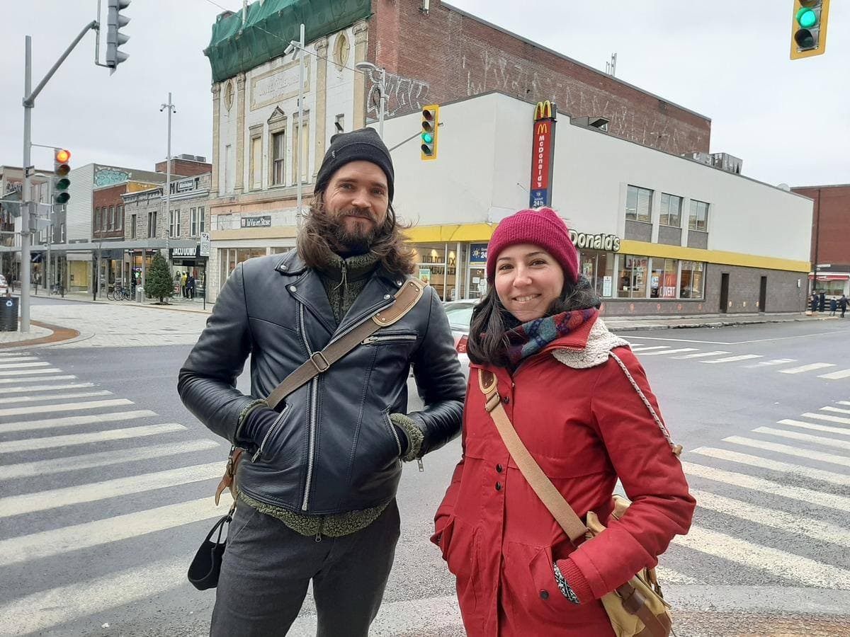 CAMILLE LALANCETTE/24 HEURES/AGENCE QMI