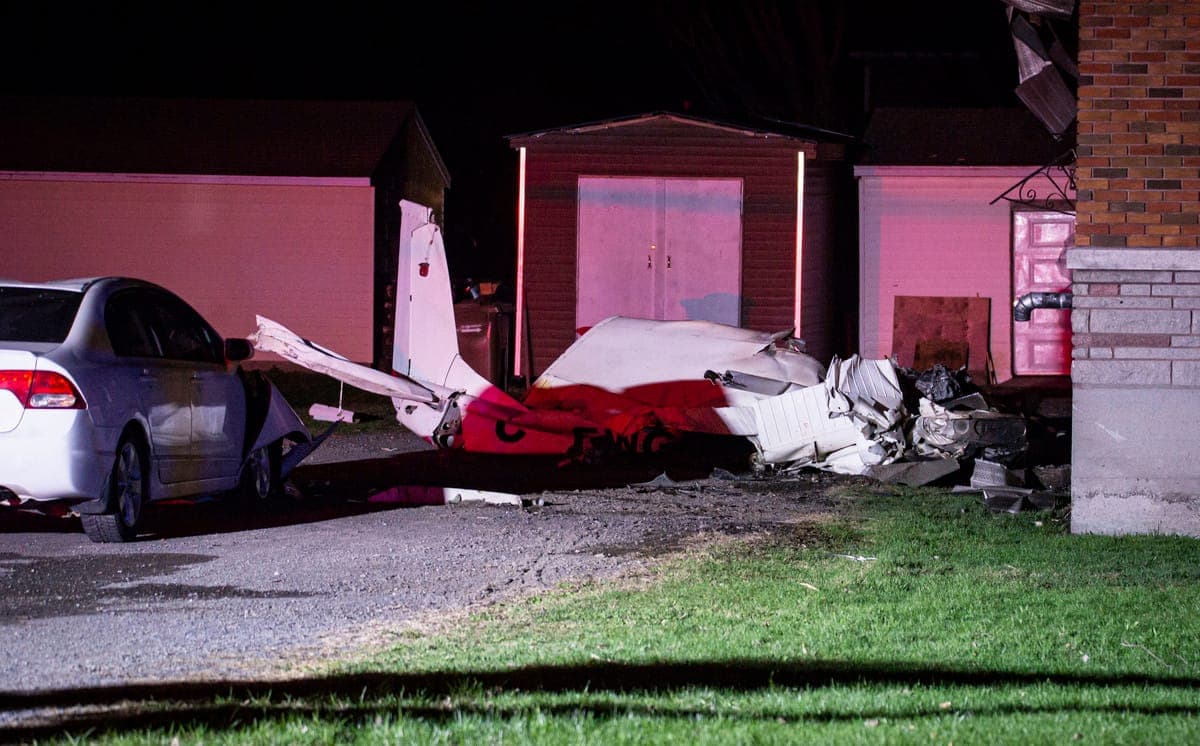 Thierry Laforce / Agence QMI