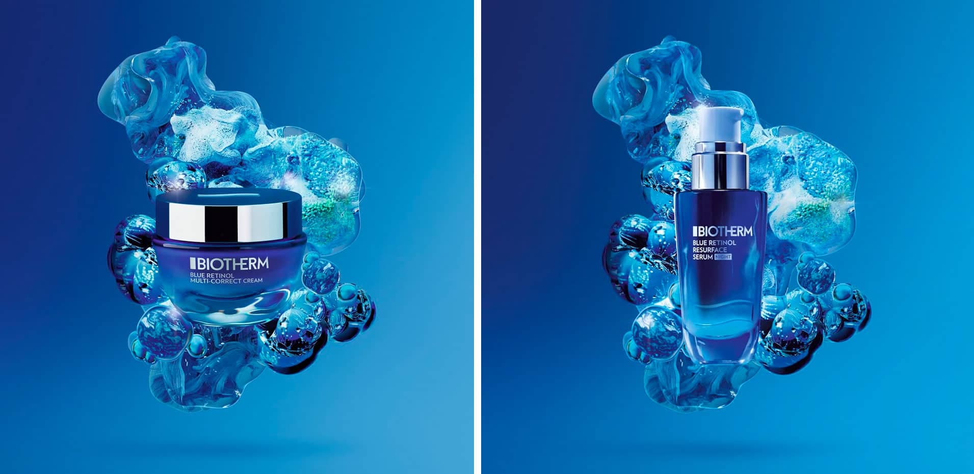 Courtoisie: Biotherm