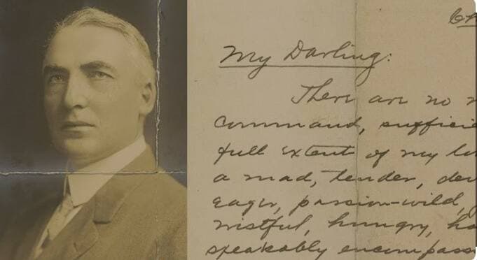 Photo Bibliothèque du Congrès