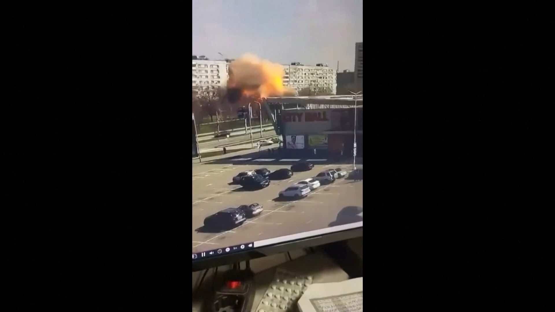 capture d'écran | Reuters