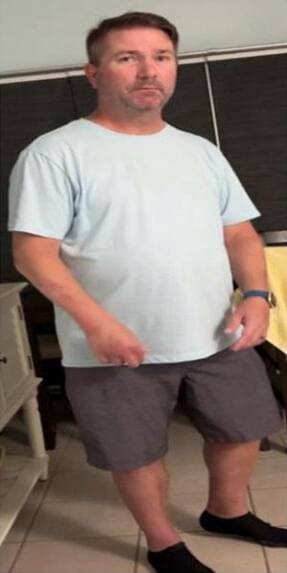 Le touriste américain Brian Patrick Tarrence, 51 ans, retrouvé sans vie sur les îles  Turques-et-Caïques.