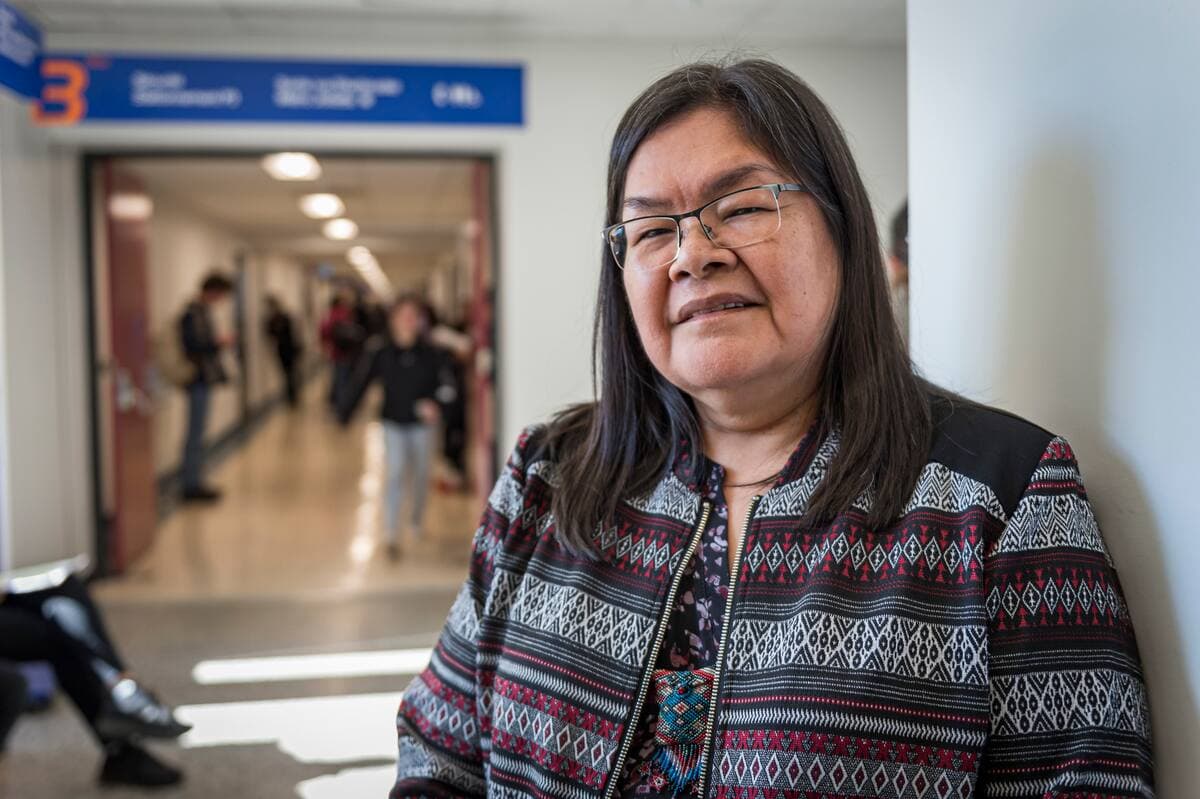 Photo Agence QMI, Joël Lemay