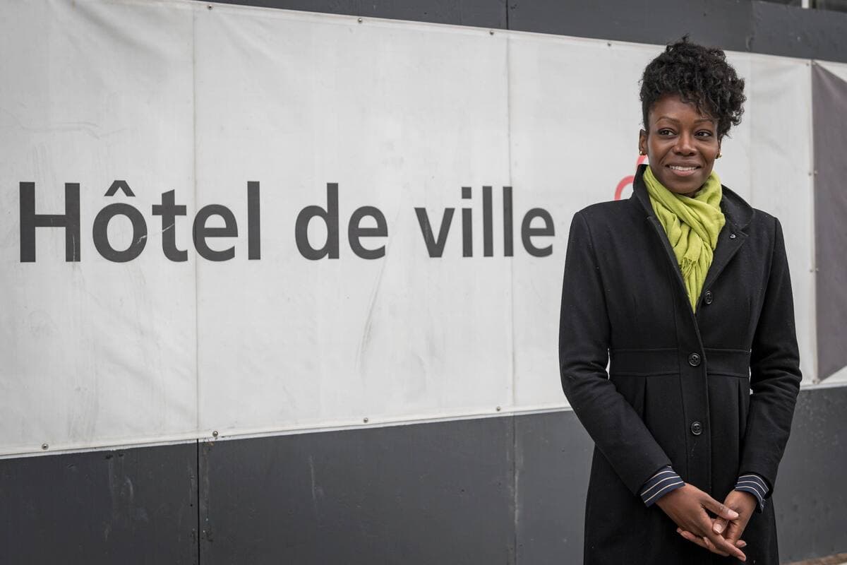 Joël Lemay / Agence QMI