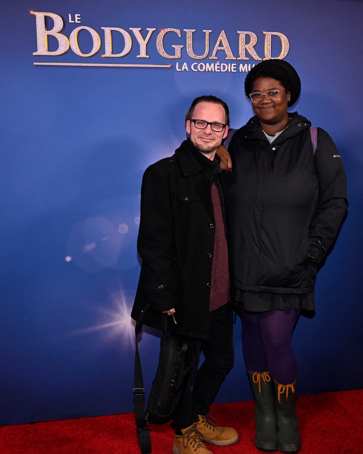 MARTIN ALARIE / AGENCE QMI /