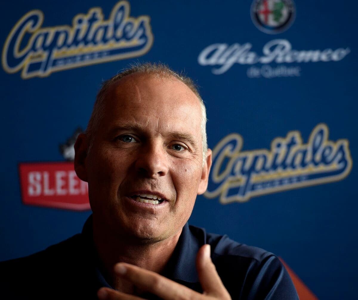 Photo Stevens LeBlanc