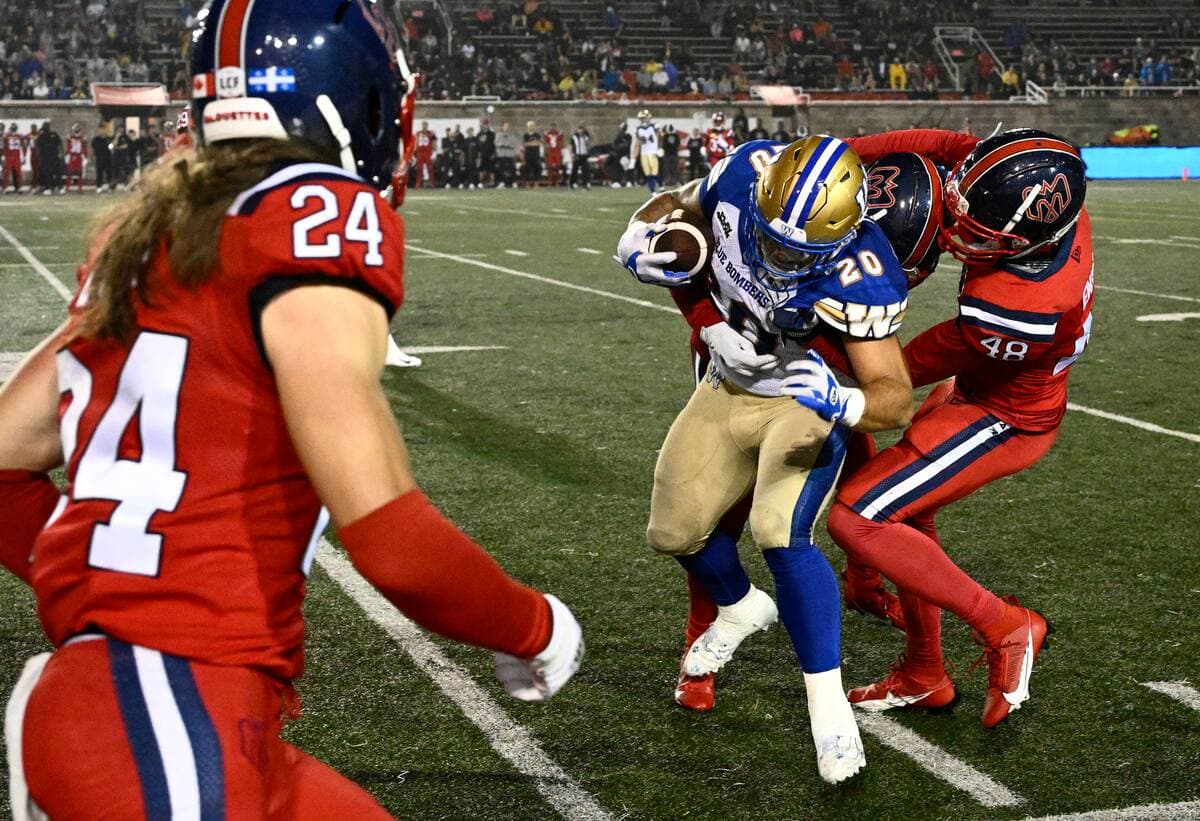 Martin Chevalier / JdeM