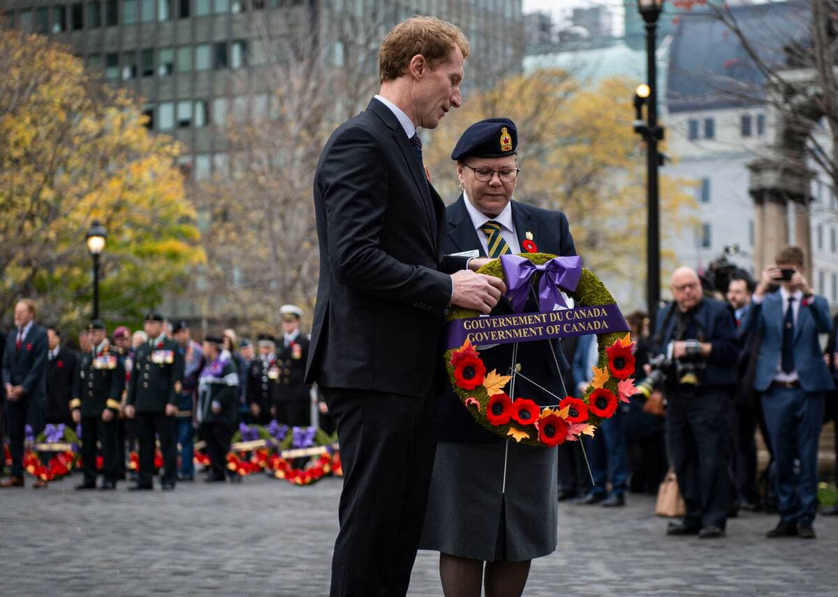 Photo Agence QMI, Thierry Laforce