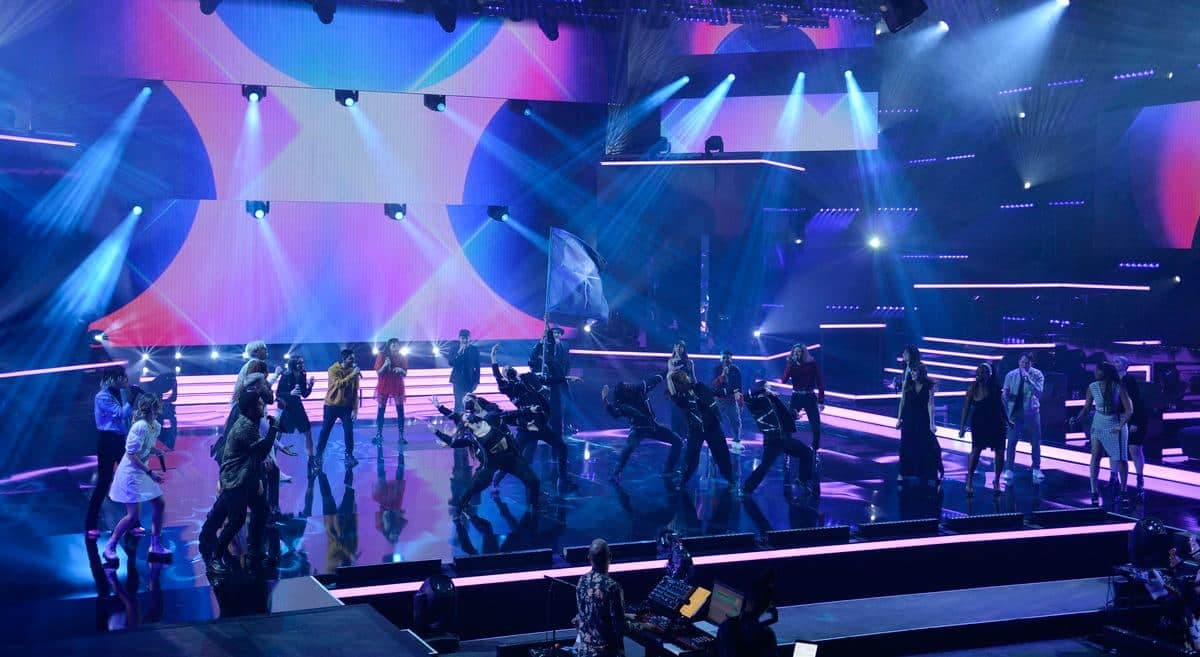 Joël Lemay / Agence QMI