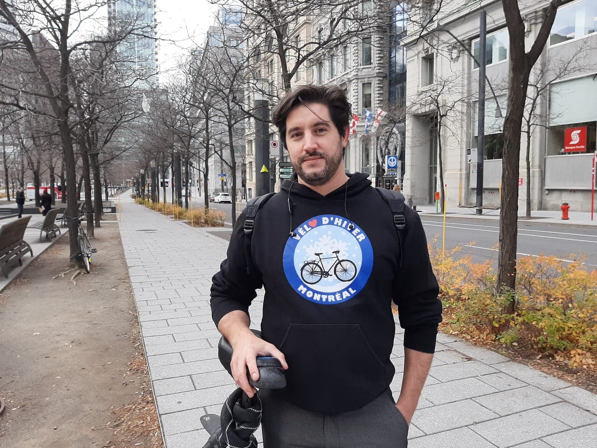 CAMILLE LALANCETTE/24 HEURES/AGENCE QMI