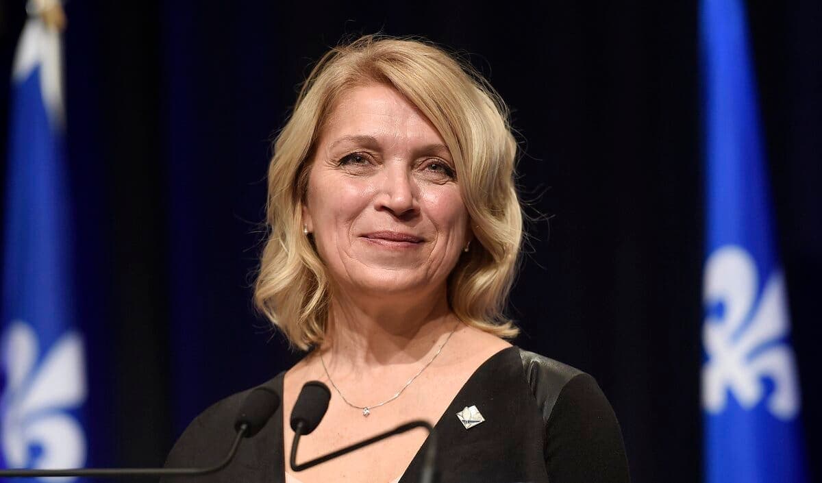 Photo d'archives, Stevens Leblanc