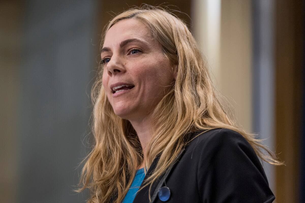 Joël Lemay / Agence QMI