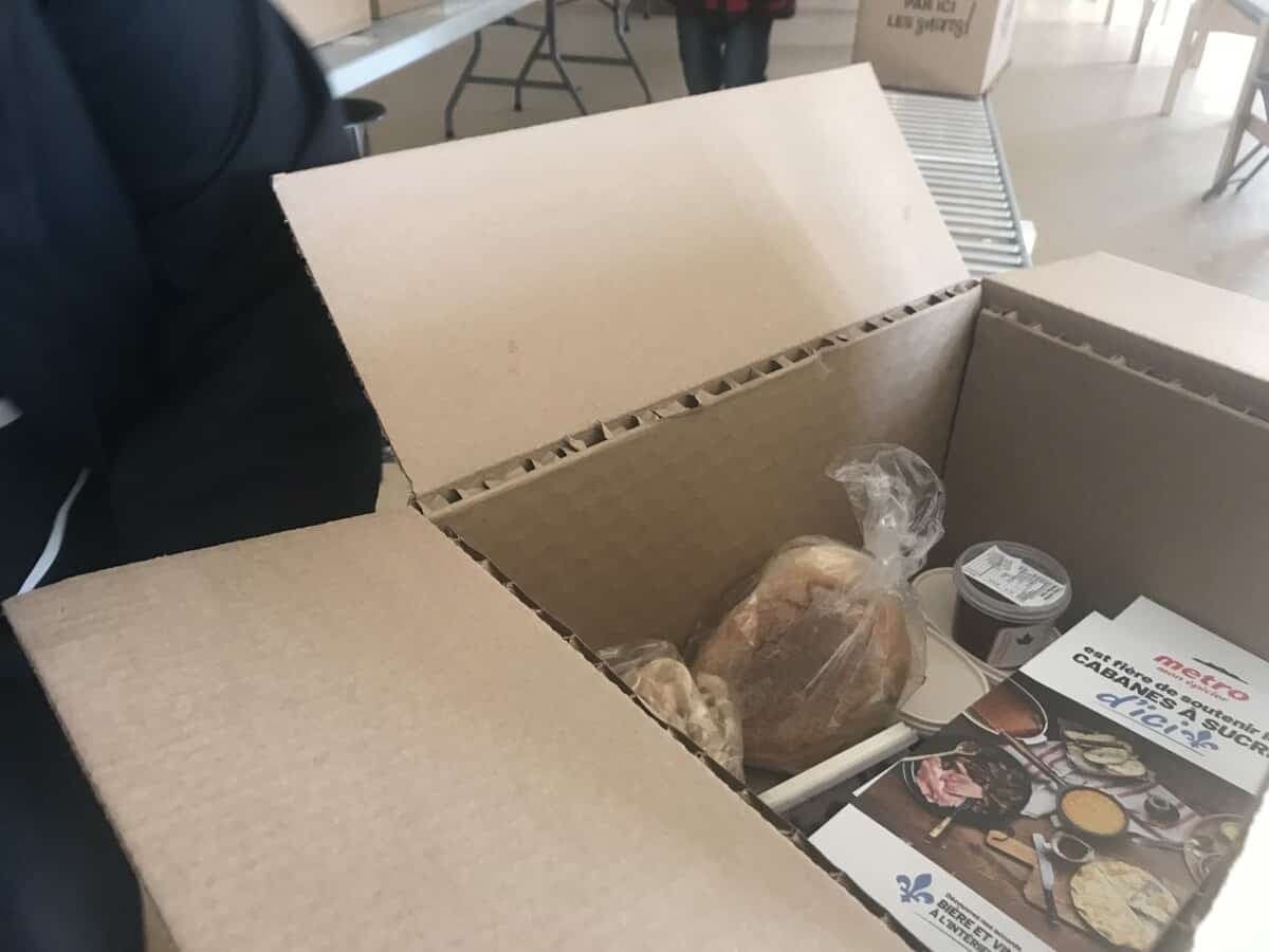 Geneviève Quessy/ AGENCE QMI