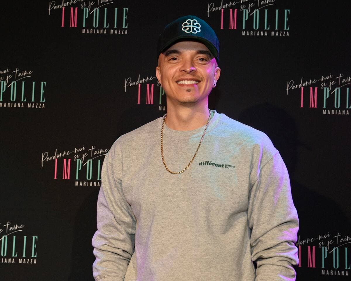 MARTIN ALARIE / AGENCE QMI / JOURNAL DE MONTREAL