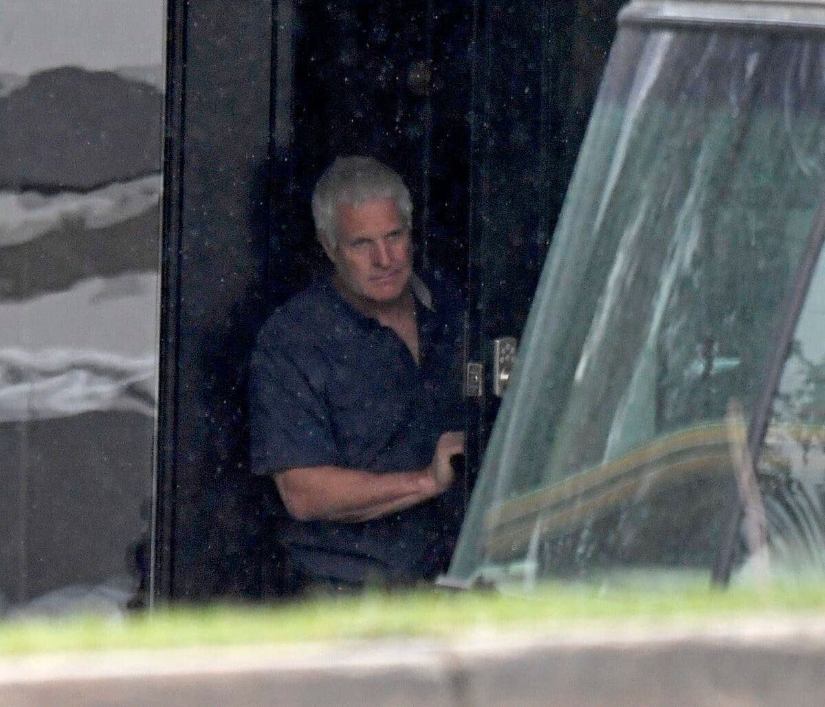 Dominique Laroche en juin 2021