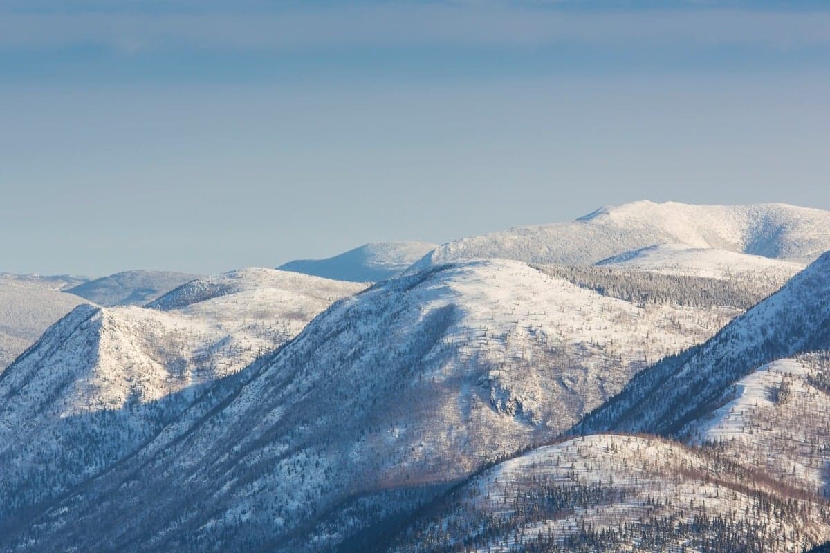 Photo courtoisie, Sépaq