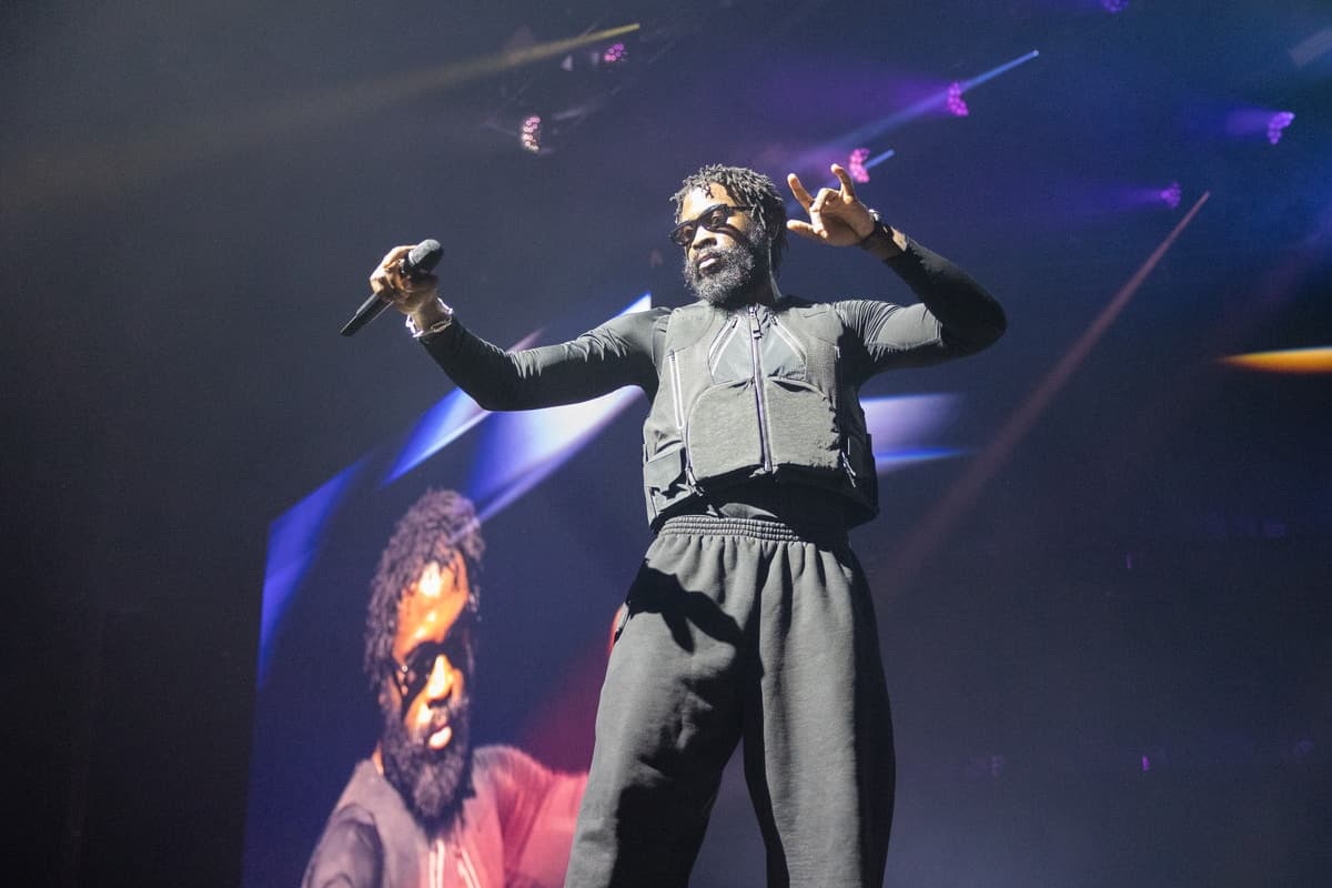 MARCEL TREMBLAY / AGENCE QMI