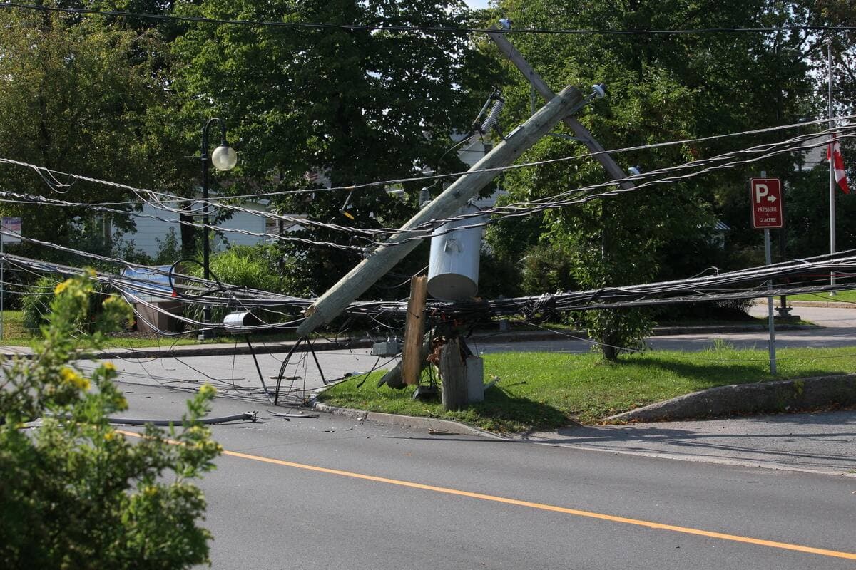 Photo Agence QMI, Marc Vallières