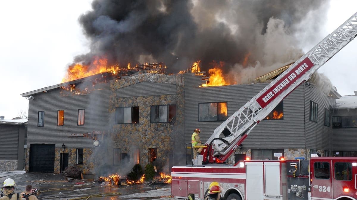 CÉDRIK DAGENAIS /AGENCE QMI