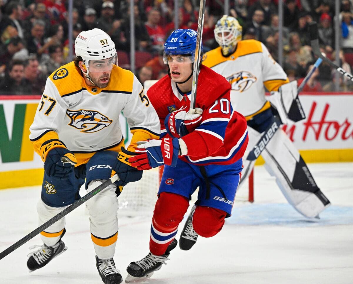 Martin Chevalier / JdeM