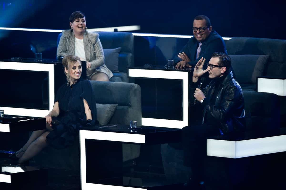 Joël Lemay / Agence QMI