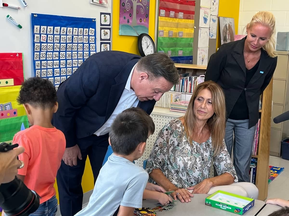 MARC-ANDRÉ GAGNON / JOURNAL DE QUÉBEC / AGENCE QMI