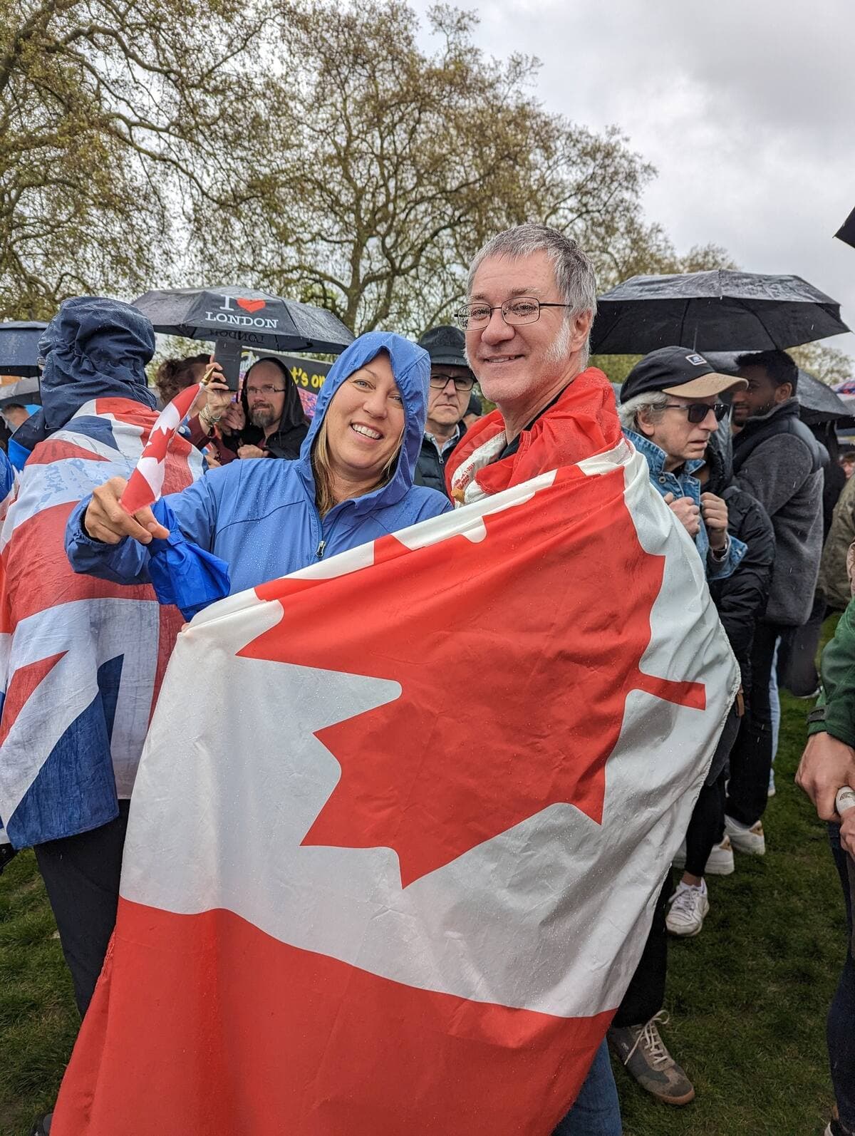 ROXANE TRUDEL / AGENCE QMI