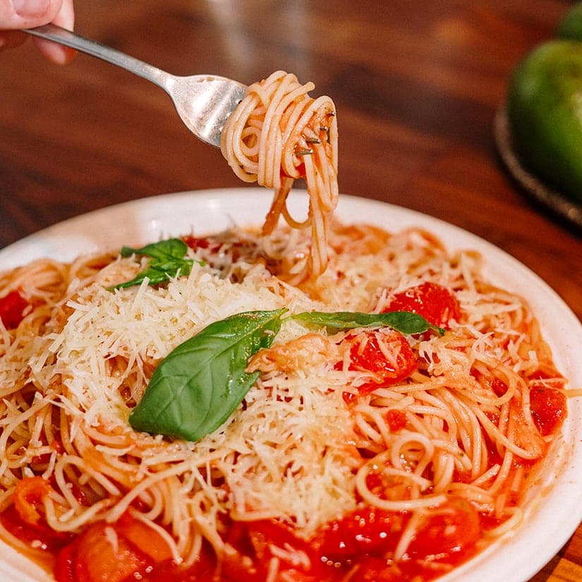 4 trucs pour manger des glucides sans culpabilité