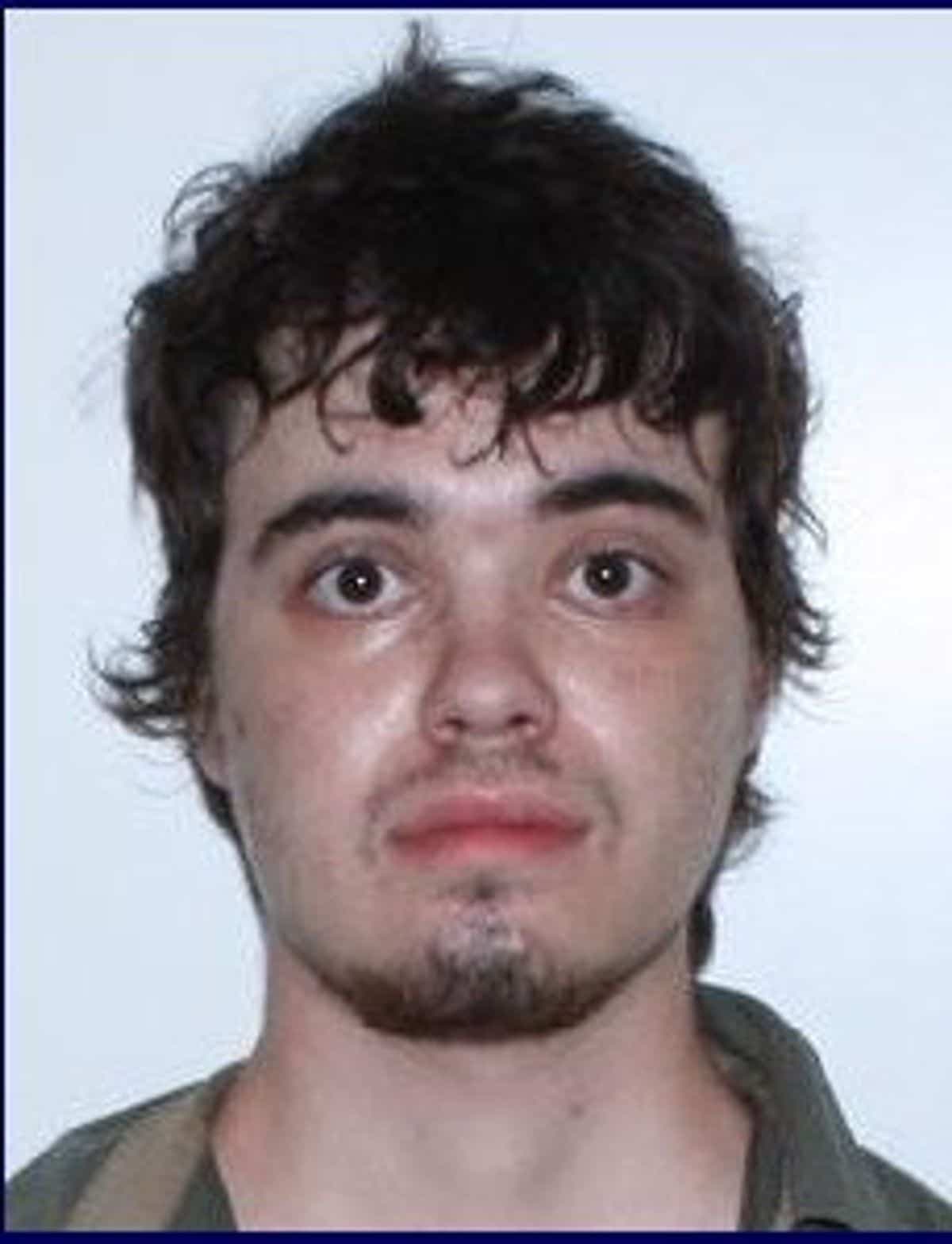 Anthony Dufresne, 31 ans, accusé d’agression sexuelle.