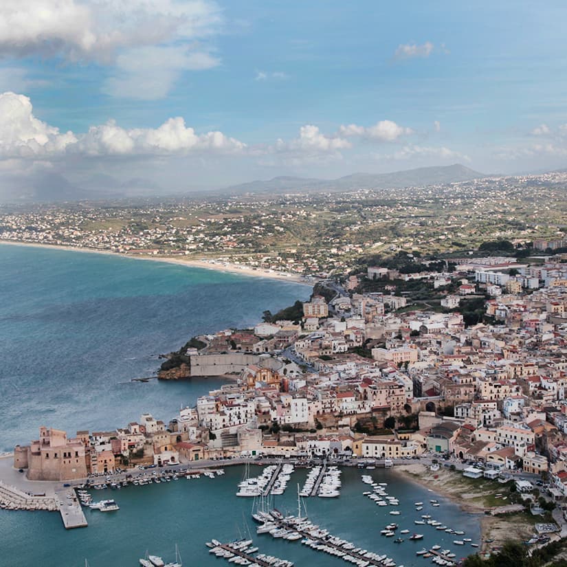 10 bonnes raisons d’aller en Sicile