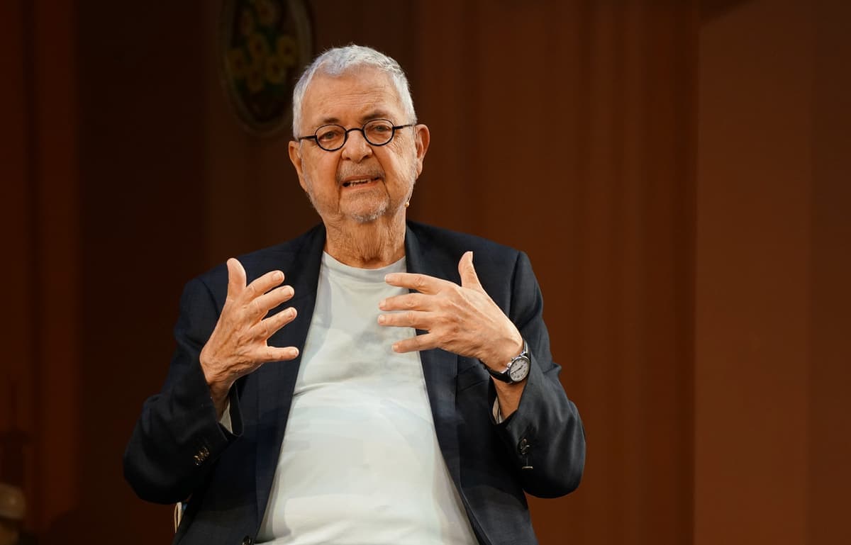 Photo d'archives, Agence QMI