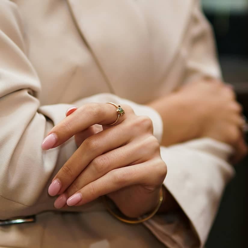 Top 7 manucures tendance pour l'automne