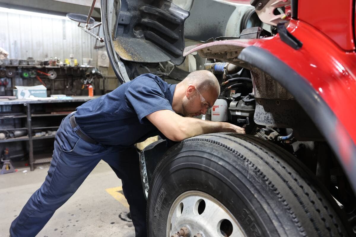 Photo Agence QMI, Marcel Tremblay