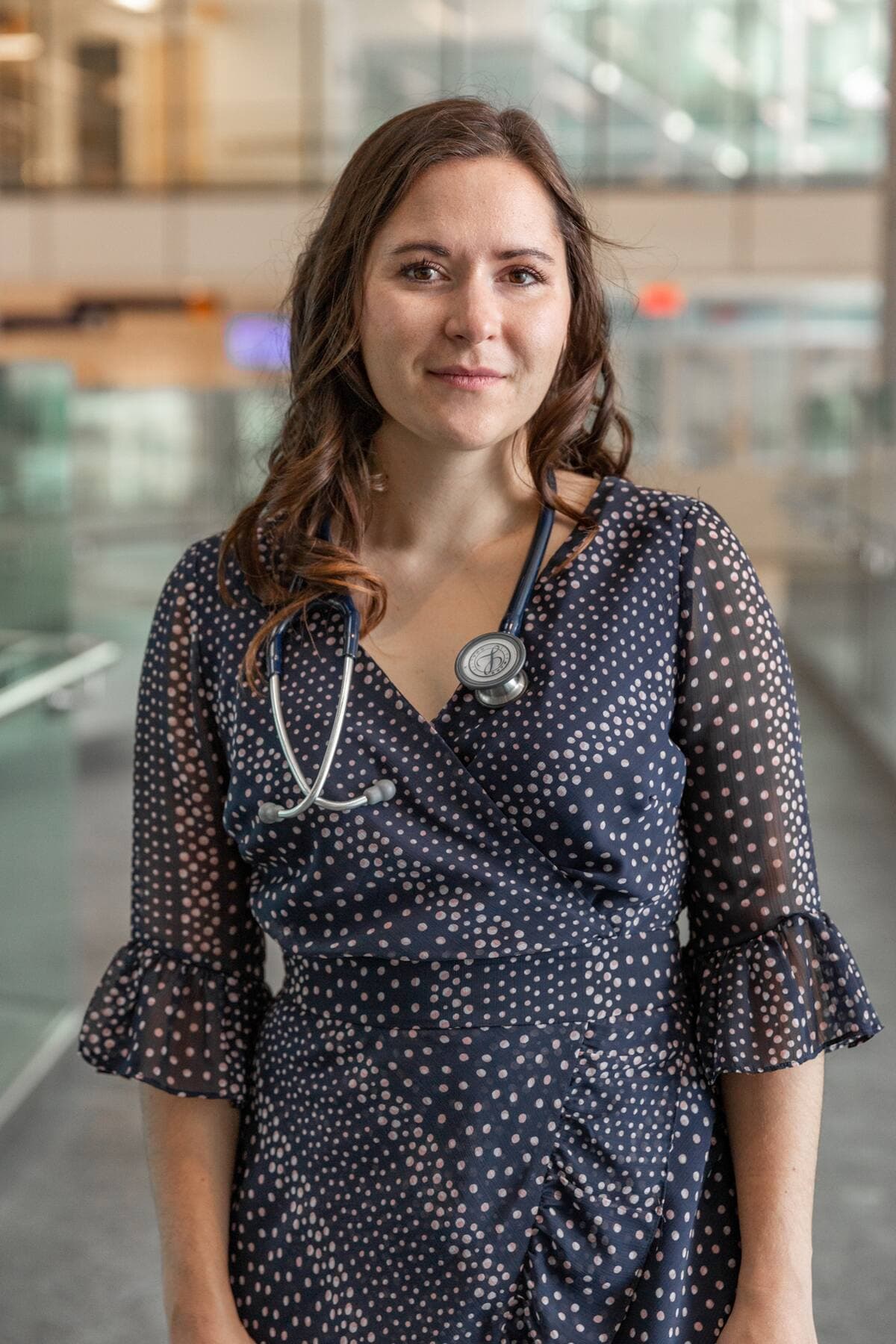 PHOTO COURTOISIE/Dre Claudel Pétrin-Desrosiers