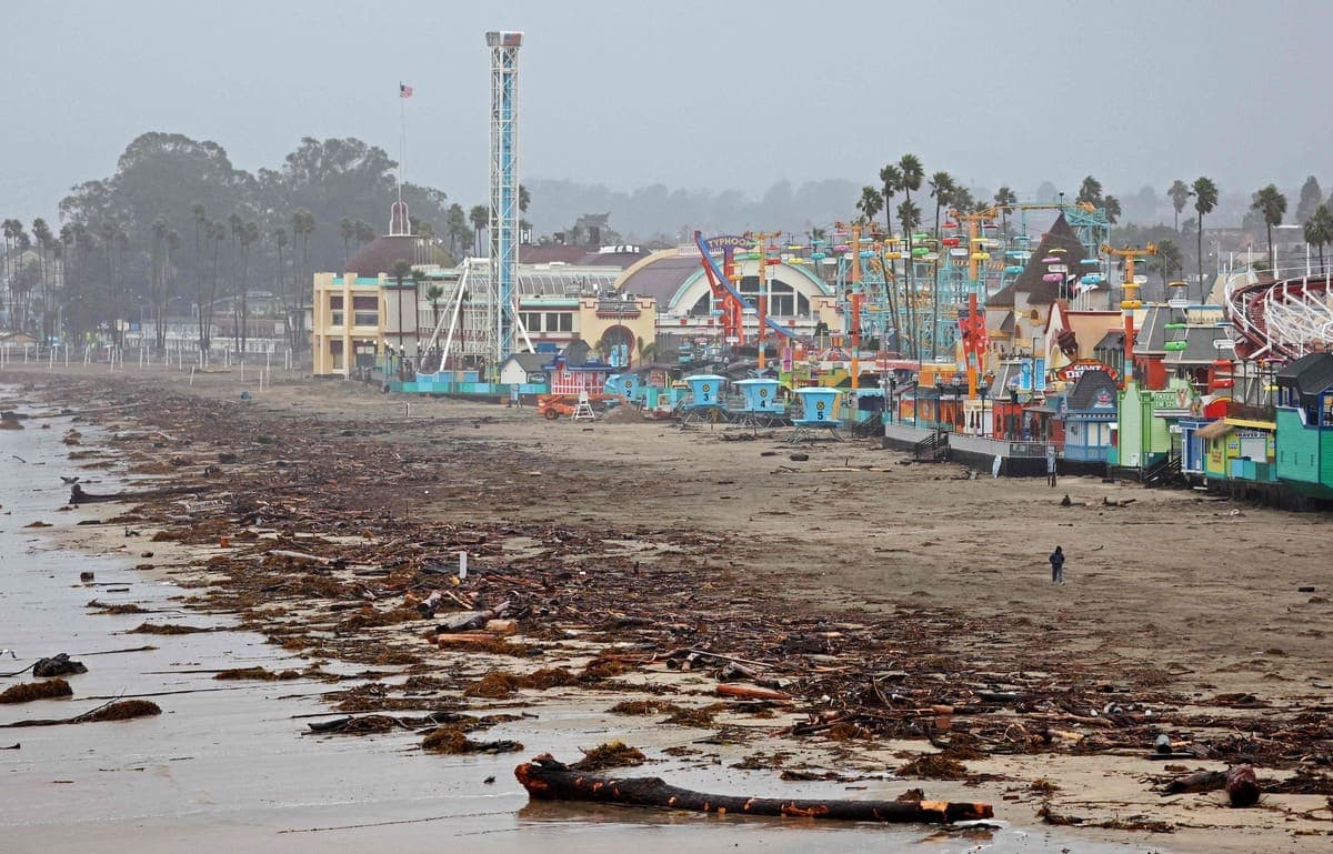 Getty Images via AFP