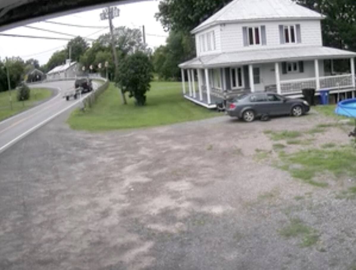 Capture d'écran, courtoisie