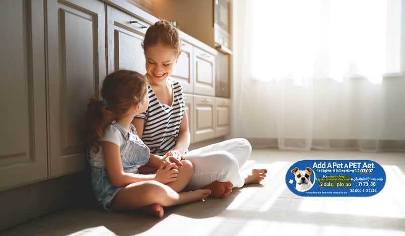 Photo Shutterstock, éditée par l'outil IA de Canva