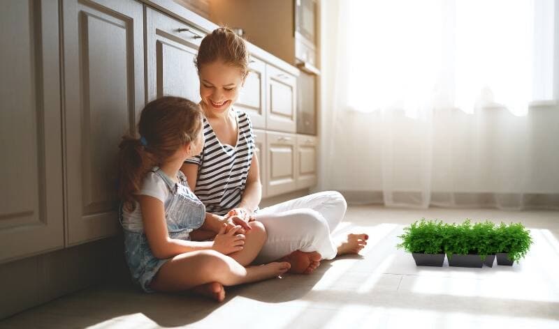 Photo Shutterstock, éditée par l'outil IA de Canva