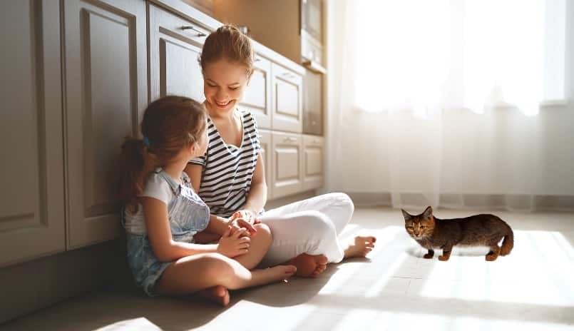 Photo Shutterstock, éditée par l'outil IA de Canva