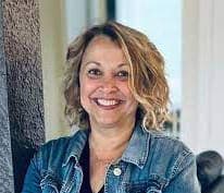 Cathy Tétreault, directrice du Centre Cyber-aide