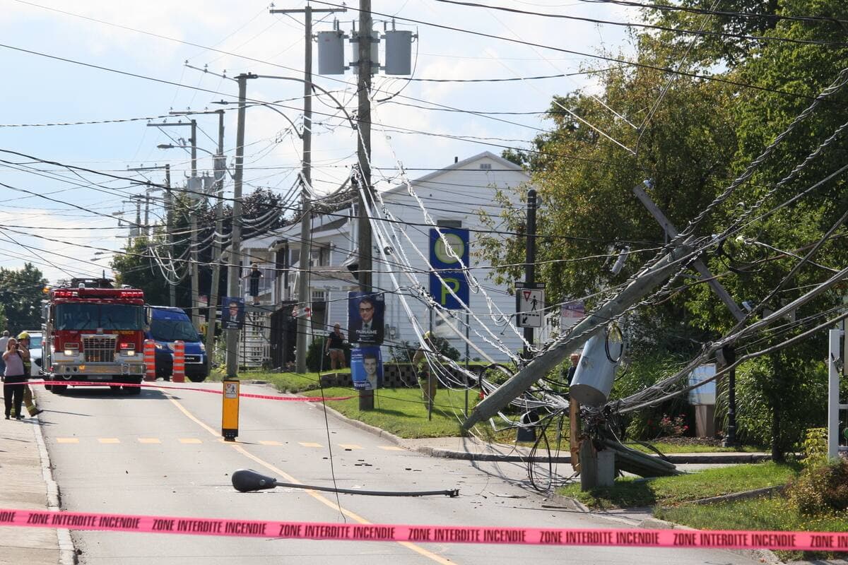 Photo Agence QMI, Marc Vallières