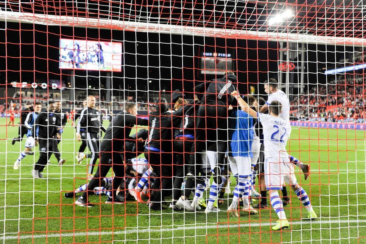 Dominic Chan / Agence QMI