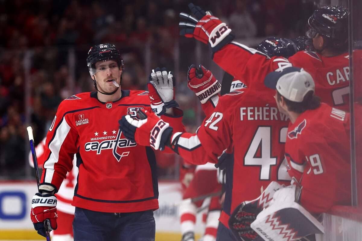 Pierre-Luc Dubois savait exactement à quoi s’attendre avant le premier match au Centre Bell.