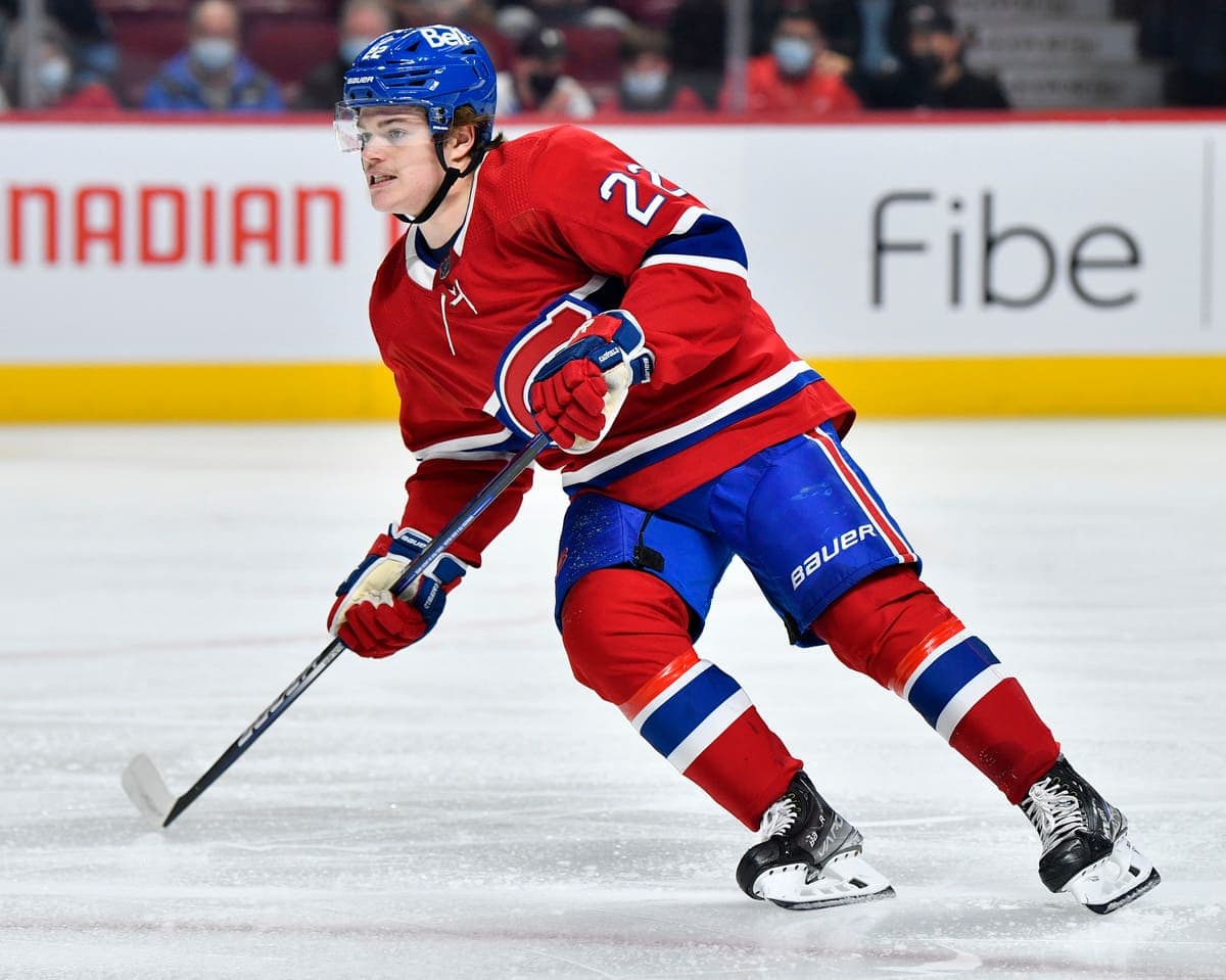 Photo d'archives, Martin Chevalier