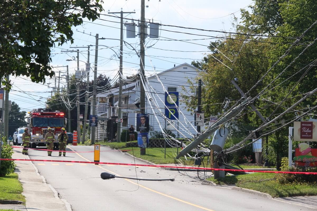 Photo Agence QMI, Marc Vallières