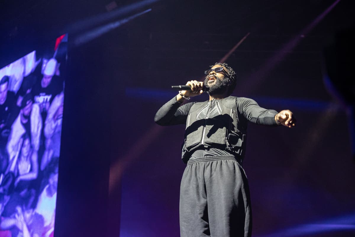 MARCEL TREMBLAY / AGENCE QMI