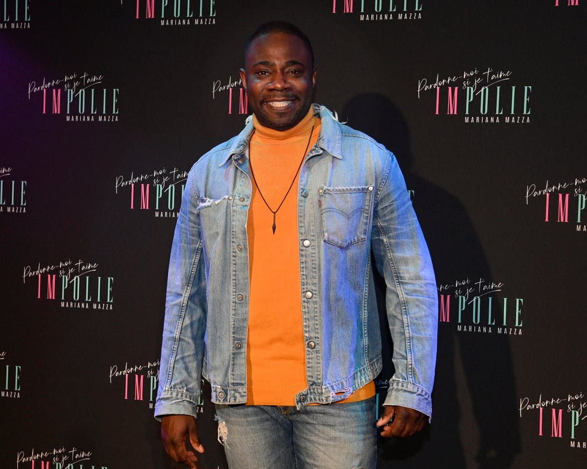 MARTIN ALARIE / AGENCE QMI / JOURNAL DE MONTREAL