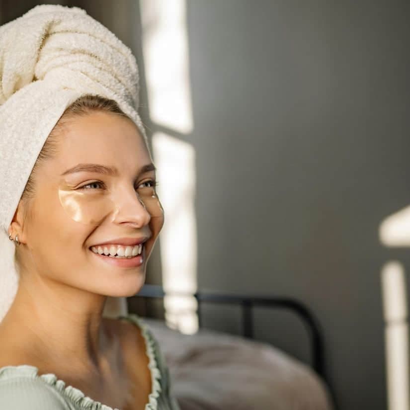 Astuces : une peau hydratée en hiver